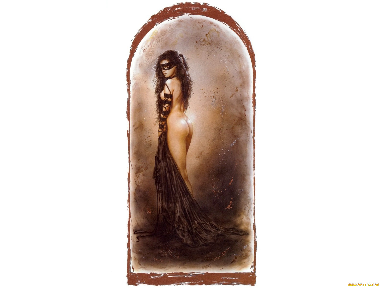 , luis, royo